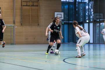 Bild 81 - Hesebeck Hallenmasters